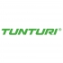 Tunturi NBR professional fitnessmat zwart 180cm 14TUSFU266  14TUSFU266